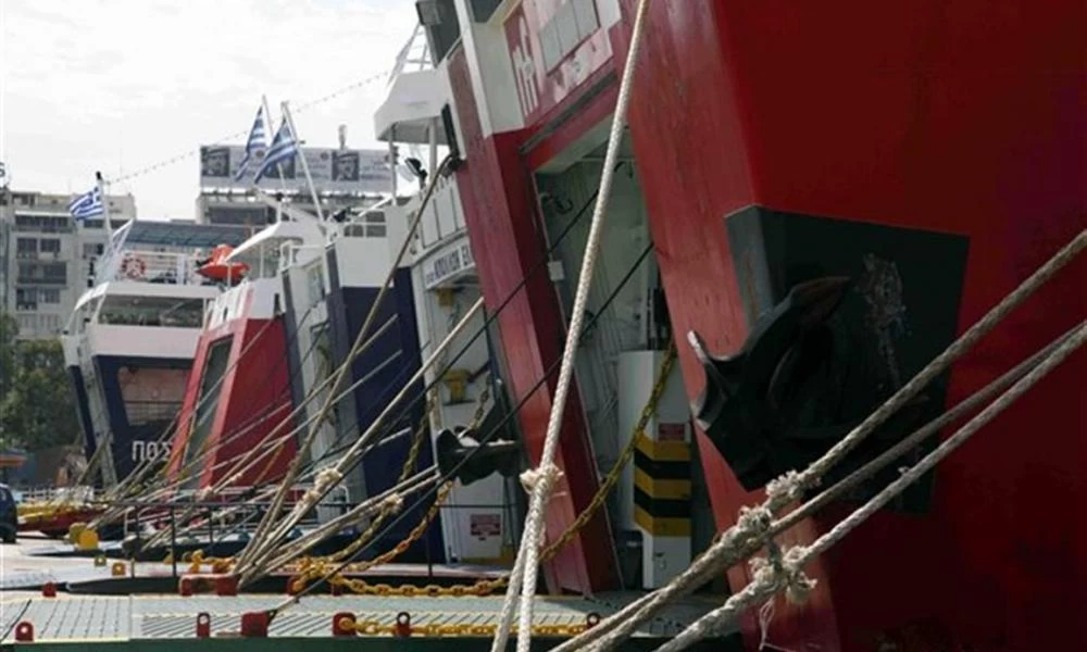 Πρόεδρος ΣΕΕΝ: Κρίσιμη χρονιά το 2021 για την ελληνική ακτοπλοΐα